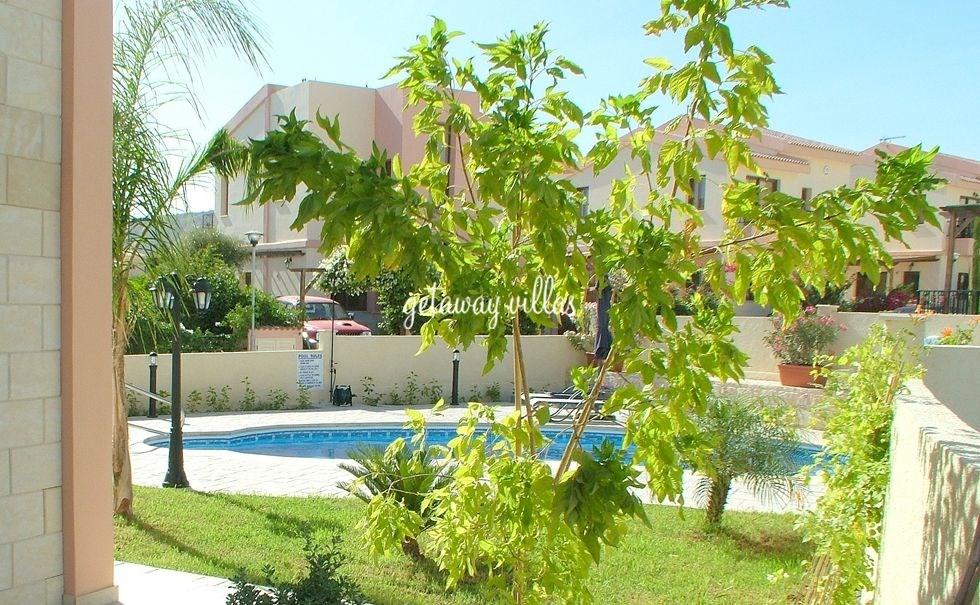 Villa - Old-Wall-No-11 - Pissouri-